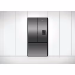 Fisher & Paykel RF540ANUB6 fridge-freezer Freestanding 569 L E Black - Additional view 8