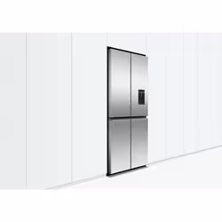 Fisher & Paykel RF500QNUX1 fridge Freestanding 498 L E Stainless steel - Additional view 5