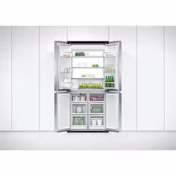 Fisher & Paykel RF500QNUX1 fridge Freestanding 498 L E Stainless steel - Additional view 6