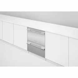 Fisher & Paykel DD60DHI9 dishwasher Undercounter 12 place settings E