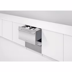 Fisher & Paykel DD60DHI9 dishwasher Undercounter 12 place settings E