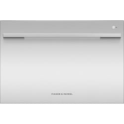 Fisher & Paykel DD60SDFHX9 dishwasher Semi built-in 6 place settings