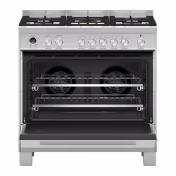 Fisher & Paykel OR90SDG6X1 cooker Freestanding cooker