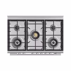 Fisher & Paykel OR90SDG6X1 cooker Freestanding cooker