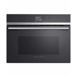 Fisher & Paykel OM60NDB1 oven 37 L Black