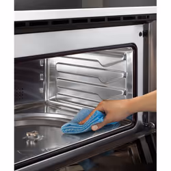 Fisher & Paykel OM60NDB1 oven 37 L Black