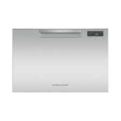 Fisher & Paykel DD60SCHX9 dishwasher Semi built-in 6 place settings F