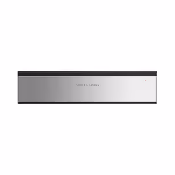 Fisher & Paykel WB60SDEX2, 0 L, 6 place settings, Push
