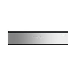 Fisher & Paykel WB60SDEX2 warming drawer 0 L 6 place settings Stainless steel