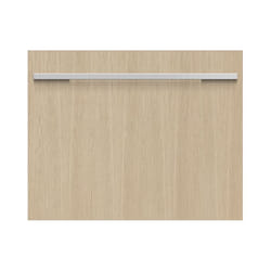 Fisher & Paykel DD60STX6HI1 dishwasher Fully built-in 6 place settings D