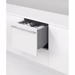 Fisher & Paykel DD60STX6HI1 dishwasher Fully built-in 6 place settings D