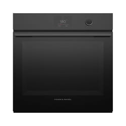 Fisher & Paykel OB60SMPTDB1 oven