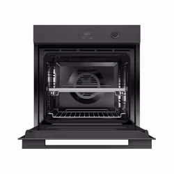 Fisher & Paykel OB60SMPTDB1 oven