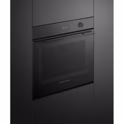 Fisher & Paykel OB60SMPTDB1 oven