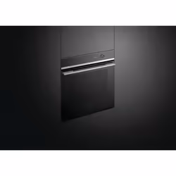 Fisher & Paykel OB60SD9PLX1 oven 85 L Black, Stainless steel - Additional view 5