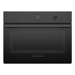 Fisher & Paykel OM60NMTDB1 microwave Combination microwave