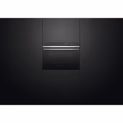Fisher & Paykel OM60NDLX1 microwave Black, Stainless steel Combination microwave Built-in 49 L 900 W - Additional view 6