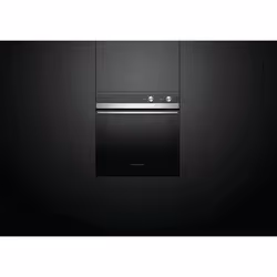 Fisher & Paykel OB60SC7CEX3 oven 85 L Black, Stainless steel