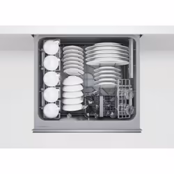 Fisher & Paykel DD60D2HNX9 dishwasher Undercounter 12 place settings E - Additional view 4