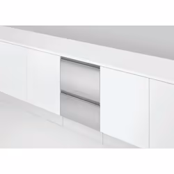 Fisher & Paykel DD60D4HNX9 dishwasher Fully built-in 12 place settings E - Additional view 4