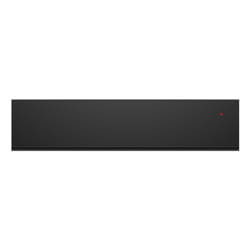 Fisher & Paykel WB60SMB1-SET warming drawer 6 place settings Black