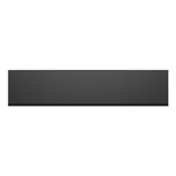 Fisher & Paykel VB60SDB1-SET vacuum drawer Black
