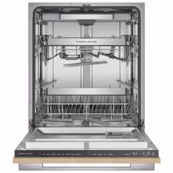 Fisher & Paykel DW60U4HI2 dishwasher Fully built-in 16 place settings B