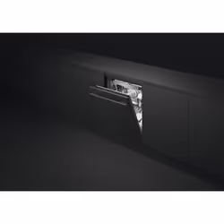 Fisher & Paykel DW60U4HI2 dishwasher Fully built-in 16 place settings B - Additional view 5
