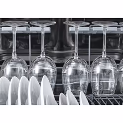 Fisher & Paykel DW60U4HI2 dishwasher Fully built-in 16 place settings B - Additional view 6