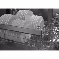 Fisher & Paykel DW60U4HI2 dishwasher Fully built-in 16 place settings B - Additional view 7