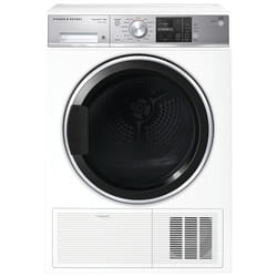 Fisher & Paykel DH9060FS1 tumble dryer Freestanding Front-load A+++ White