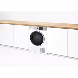 Fisher & Paykel DH9060FS1 tumble dryer Freestanding Front-load A+++ White