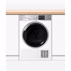 Fisher & Paykel DH9060FS1 tumble dryer Freestanding Front-load A+++ White