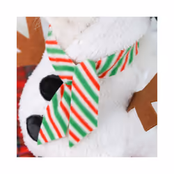 Christmas Snowman Costume  Snowman Dog Costume  Dog Christmas Clothes Holiday Dog Cat Pet For Christmas Cosplay Pet Clothes