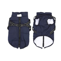 Dog Jacket Winter Vest Jackets Dog Coat Dog Sweater Pet Skiing Costume