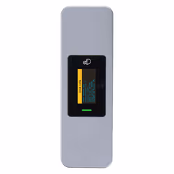 M.2 NVMe External Hard Drive Case 10Gbps M.2 SSD Enclosure M-key for Laptop - NVME protocol
