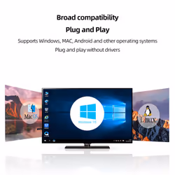 M.2 To USB Type C 3.1 SSD Adapter NGFF Protocol SSD Box (NGFF) - NGFF