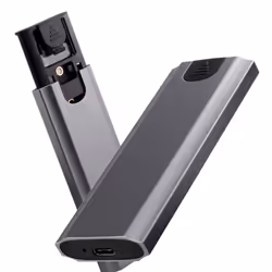 M.2 To USB Type C 3.1 SSD Adapter NGFF Protocol SSD Box (NGFF) - NVME