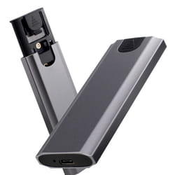 M.2 To USB Type C 3.1 SSD Adapter NGFF Protocol SSD Box (NGFF) - NVME