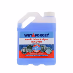 Wet & Forget - Mould Lichen & Algae Remover (2 Litre)