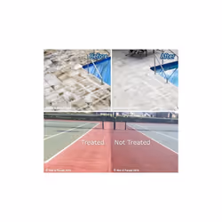 Wet & Forget - Mould Lichen & Algae Remover (2 Litre)