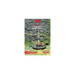 Dungeons & Dragons- Tomb of Annihilation Ras Nsi (1 fig)