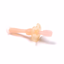 Haakaa BHK075-P, Girl, 6 month(s), Silicone, Pink