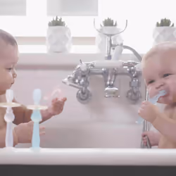Haakaa BHK075-P teether