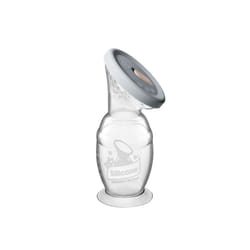Haakaa GBHK040 breast pump 100 ml Manual