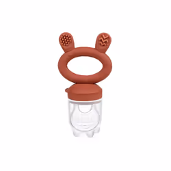 Haakaa BHK144-C, Copper, Silicone