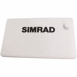 Simrad Suncover for Cruise 7-7-inch Displays 000-15068-001