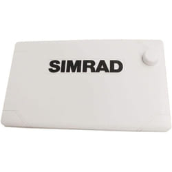Simrad Suncover for Cruise 7-7-inch Displays 000-15068-001