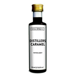 Still Spirits Distillers Caramel Flavour Note Additives