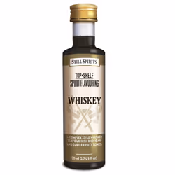 Still Spirits Top Shelf Scotch Whiskey Essence Flavours 2.25L